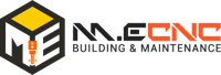 ME.CNC logo