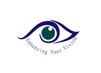 Dr. Kamatham Prasanth Eye Care logo