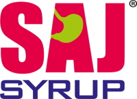 Saj logo