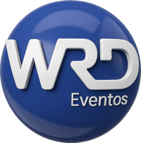 Wrd Eventos e Arquitetura logo