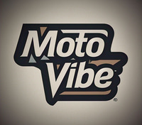 Moto Vibe logo