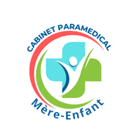 cabinet paramedical mere-enfant logo