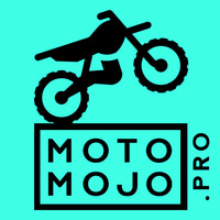 Moto Mojo Pro logo