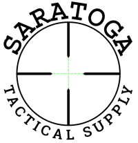 Saratoga Tactical Supply logo