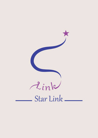 STARLINK logo