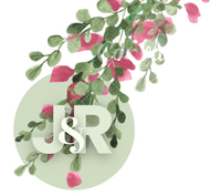 Joana e Rodrigo logo
