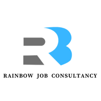 Rainbow Job Consultancy logo