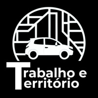Trabalho e Território logo