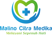 Malino Citra Medika logo