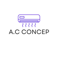 AC Concept LLC logo