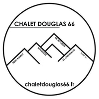 Chalet Douglas 66 logo