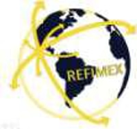 REFIMEX logo