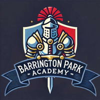 Barrington Park Academy logo