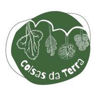 Coisas da Terra logo