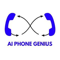 AI Phone Genius logo