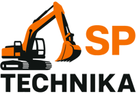 SP Technika logo