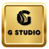 G Studio logo