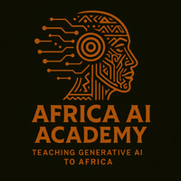 Mark Jedi x AVA Academy logo