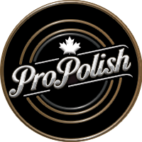 ProPolish logo