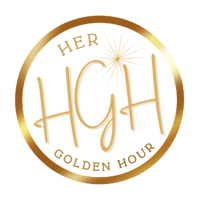 HER Golden Hour logo