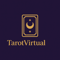 TarotVirtual logo