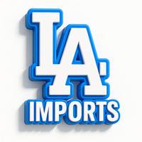LA.impots logo