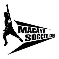 Macaya Soccer logo