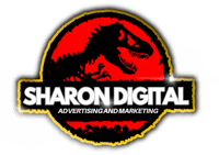 Sharon Digital and Advertising logo
