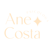 Ane Costa Psicóloga logo