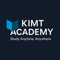 KIMT ACADEMY logo