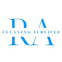 Ric & Ana's House Cleaning Service logo