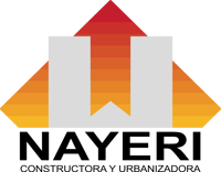 Nayeri Constructora y Urbanizadora logo