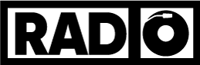 RADIO logo
