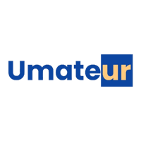Umateur logo
