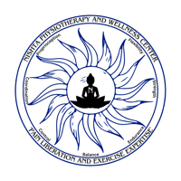 Nishta Physiotherapy & Wellness Center logo