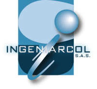 Ingeniarcol logo