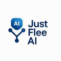 Just Flee AI logo