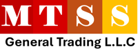 MTSS General Trading logo