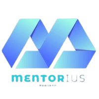 Mentorius logo