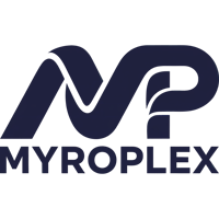 myroplex logo