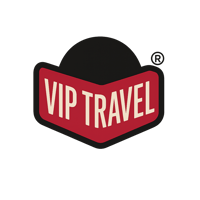 VIP Travel logo
