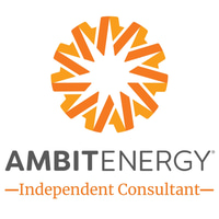 AMBIT ENERGY logo