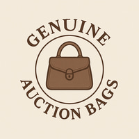 Genuine Auction Bags logo