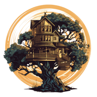 Treehouse Rental logo