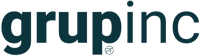 Grup Inc. logo