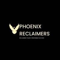 PHOENIX RECLAIMERS logo