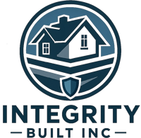 Integrity Built Inc logo