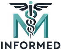 Informed S.r.l. logo