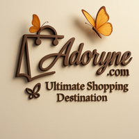 Adoryne logo