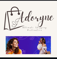 Adoryne logo